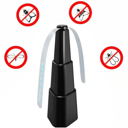Fly Repeller Fan