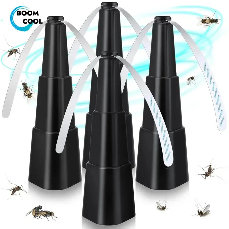Fly Repeller Fan