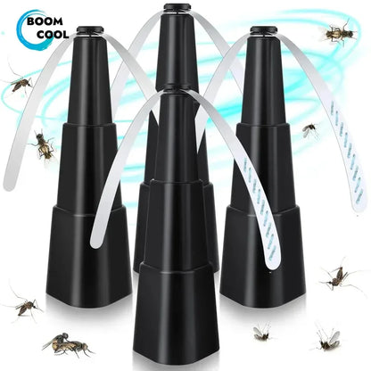 Fly Repeller Fan